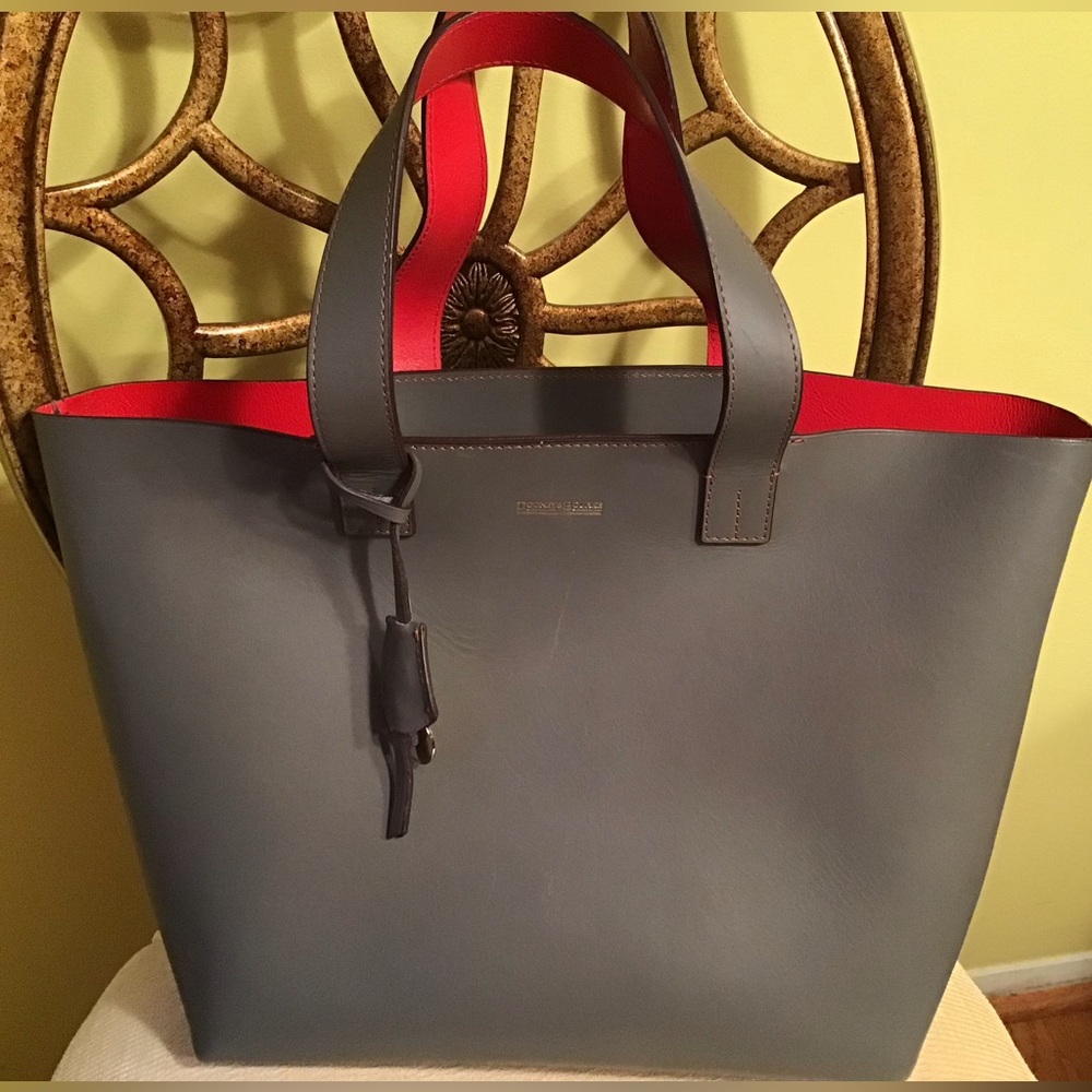 Dooney & Bourke Alto Regina Tote